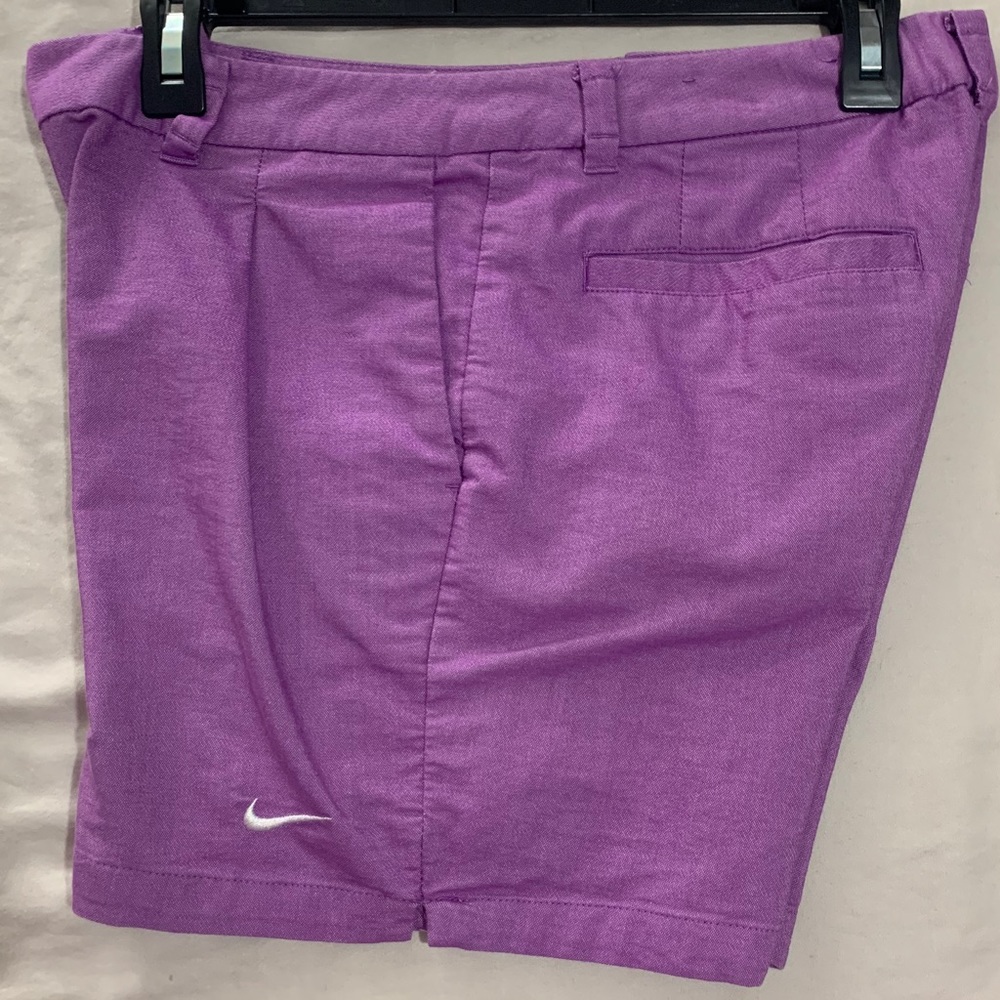 Nike golf shorts